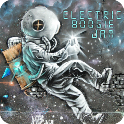 Electric Boogie Jam (4:14)