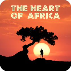 The Heart of Africa (4:18)