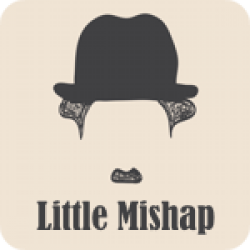 Little Mishap (1:13)