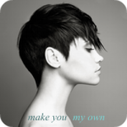 Make You My Own