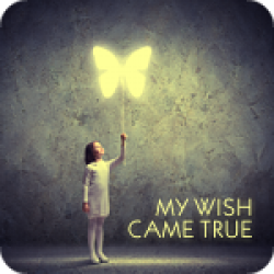 My Wish Came True - 2 Versionen (3:34 / 3:04)