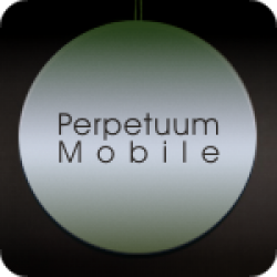Perpetuum Mobile (3:38)