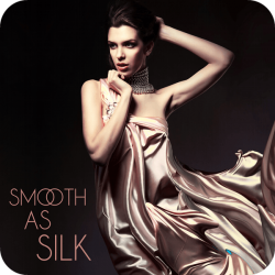 Smooth As Silk (3:51)