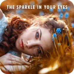The Sparkle In Your Eyes (2:58)