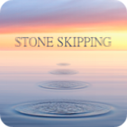 Stone Skipping (2:45)