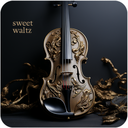 Sweet Waltz (2:58)