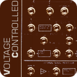 Voltage Controlled (4:00)