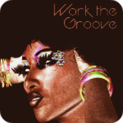Work The Groove (3:44)