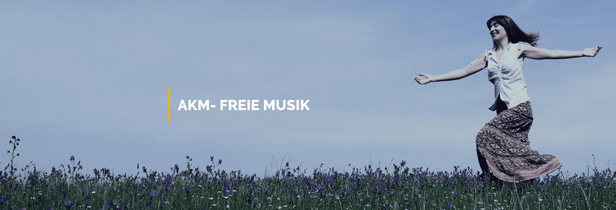 Was ist AKM-freie Musik Was ist AKM-freie Musik