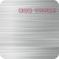 808 Trash (4:35)