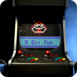 8 Bit Fun (3:25)