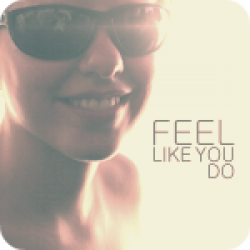 Feel Like You Do (3:18)