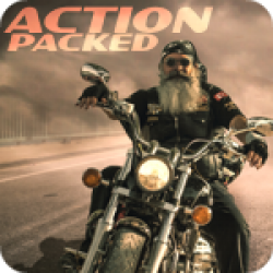 Action Packed (2:10)