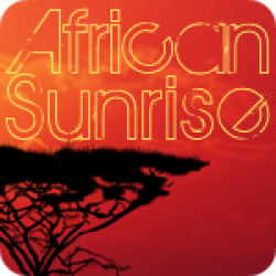 African Sunrise (4:39)