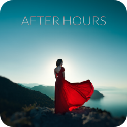 After Hours (4:20)