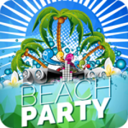 Beach Party (3:22)
