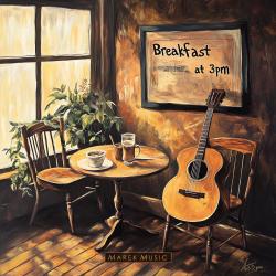 Breakfast at 3pm (4:00)