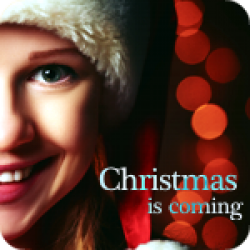 Christmas Is Coming (2:00)