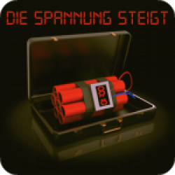 Die Spannung steigt (4:41)