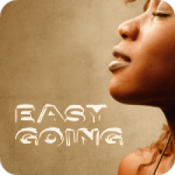 Easy Going (4:40)