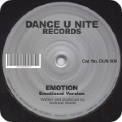Emotion