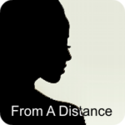 From A Distance (3:19)