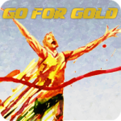 Go For Gold (3:19)