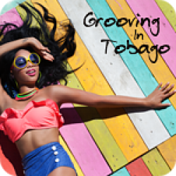 Grooving In Tobago (3:37)