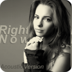 Right Now - Acoustic Version (3:58)
