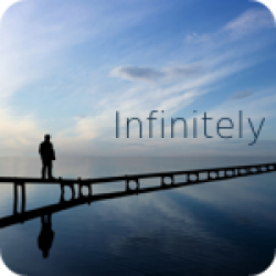 Infinitely (3:10)