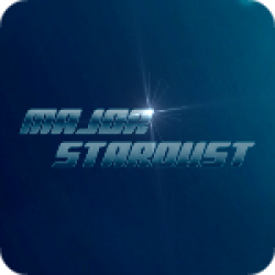 Major Stardust (4:05)