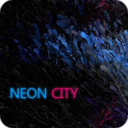 Neon City (4:05)