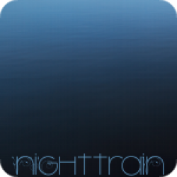 Nighttrain (3:55)