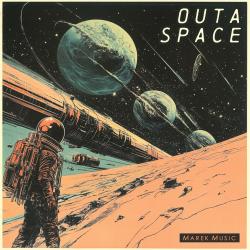 Outa Space (5:22)