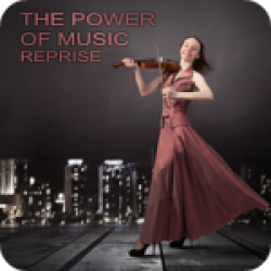 The Power Of Music - Reprise (3:25)