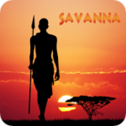 Savanna (4:28)
