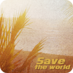 Save The World (3:54)
