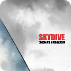 Skydive (2:53)