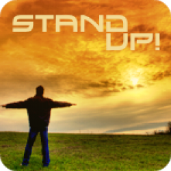 Stand Up! (3:55)