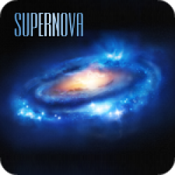 Supernova (4:41)