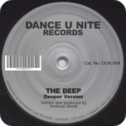 The Deep (4:36)
