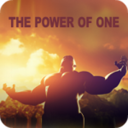 The Power Of One (1:52)