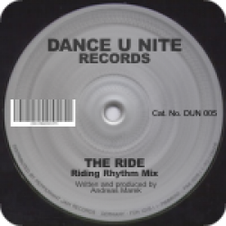 The Ride (4:28)