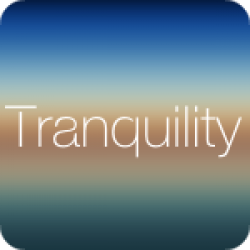 Tranquility (4:33)