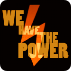 We Have The Power (4:06)