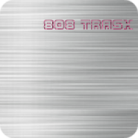 808 Trash