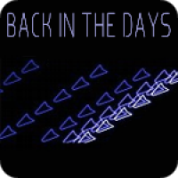 Back In The Days