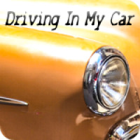Driving In My Car