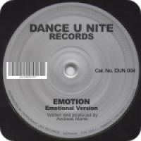Emotion