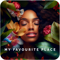 My Favourite Place - 2 Versions (2:53)